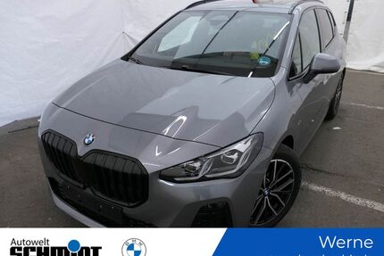BMW 220 Active Tourer Gebrauchtwagen