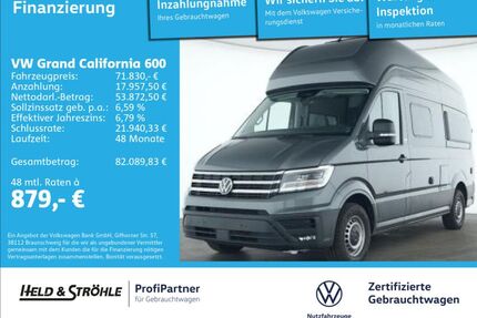 VW Andere Gebrauchtwagen