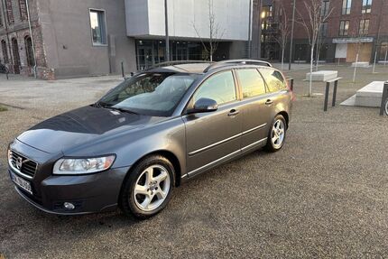 Volvo V50 Gebrauchtwagen