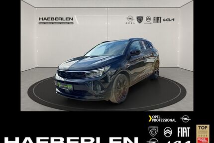 Opel Grandland (X) Gebrauchtwagen