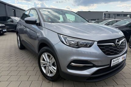 Opel Grandland (X) Gebrauchtwagen