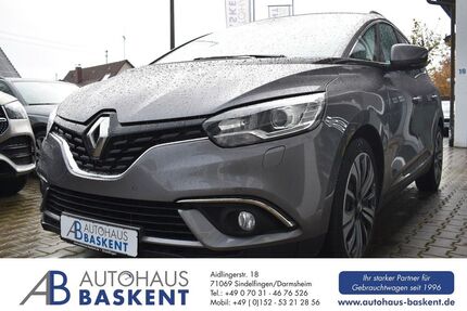 Renault Grand Scenic Gebrauchtwagen
