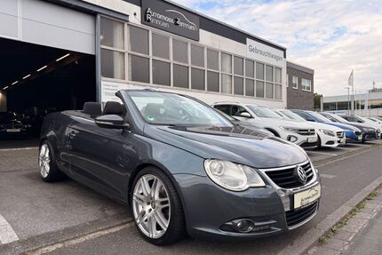 VW Eos Gebrauchtwagen