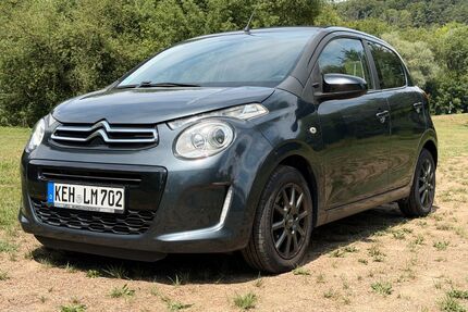Citroen C1 Gebrauchtwagen