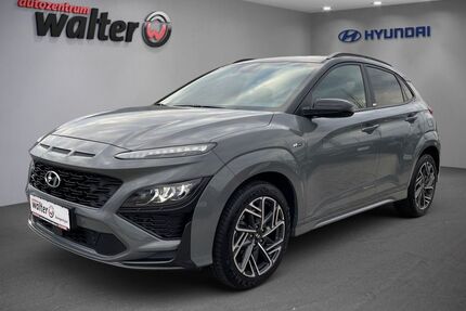 Hyundai KONA Gebrauchtwagen