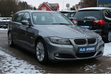 BMW 330 Gebrauchtwagen