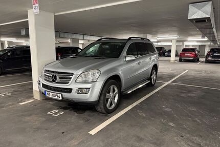 Mercedes-Benz GL 420 Gebrauchtwagen