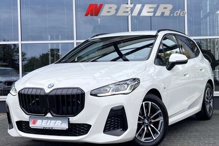 BMW 218 Active Tourer Gebrauchtwagen