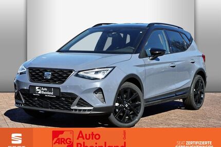 Seat Arona Gebrauchtwagen