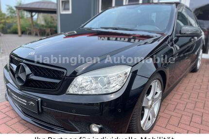 Mercedes-Benz C 350 Gebrauchtwagen
