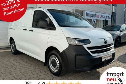 VW T7 Transporter Gebrauchtwagen