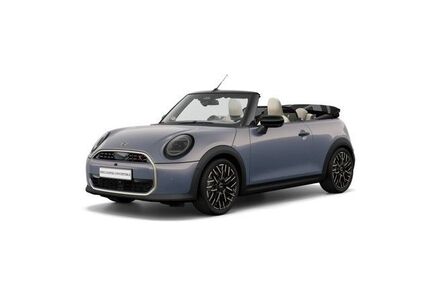 Mini Cooper S Cabrio Gebrauchtwagen
