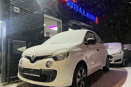 Renault Twingo Gebrauchtwagen