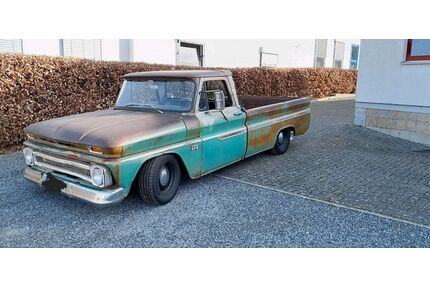 Chevrolet Andere Gebrauchtwagen