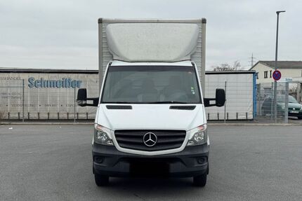 Mercedes-Benz Sprinter Gebrauchtwagen