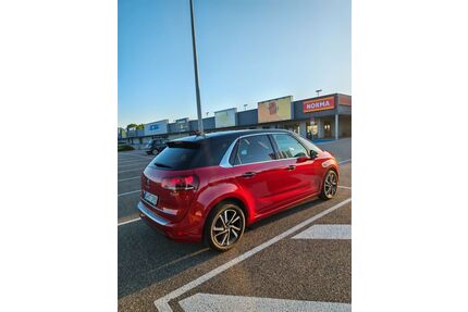 Citroen C4 Picasso Gebrauchtwagen