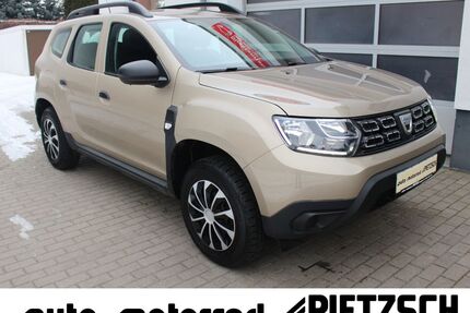 Dacia Duster Gebrauchtwagen