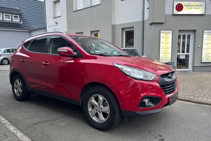Hyundai ix35 Gebrauchtwagen
