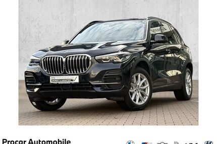BMW X5 Gebrauchtwagen