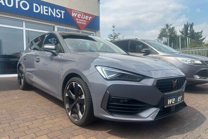 Cupra Leon Gebrauchtwagen