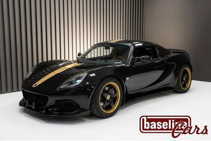 Lotus Elise Gebrauchtwagen