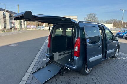 Citroen Berlingo Gebrauchtwagen