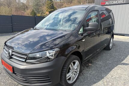 VW Caddy Maxi Gebrauchtwagen