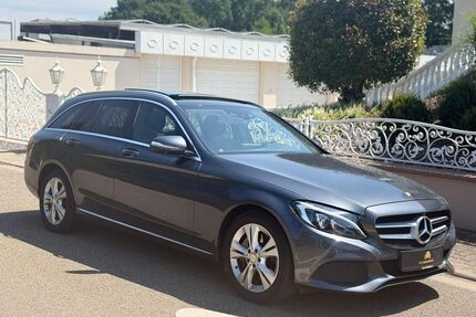 Mercedes-Benz C 250 Gebrauchtwagen