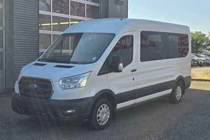 Ford Transit 310 L3 Trend Klima 