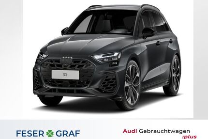 Audi S3 Gebrauchtwagen