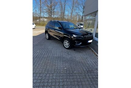 Jeep Cherokee Gebrauchtwagen