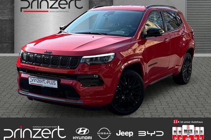 Jeep Compass Gebrauchtwagen