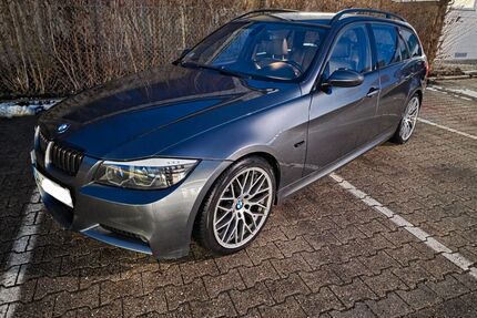 BMW 325 Gebrauchtwagen