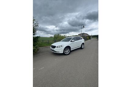 Volvo XC60 Gebrauchtwagen