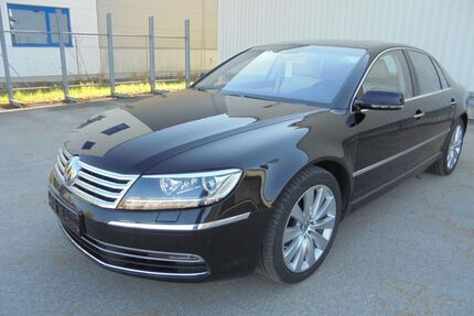 VW Phaeton Gebrauchtwagen