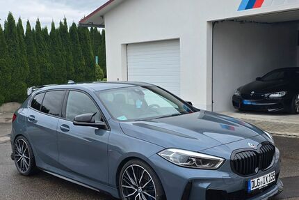 BMW 135 Gebrauchtwagen