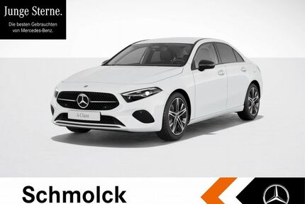 Mercedes-Benz A 200 Gebrauchtwagen