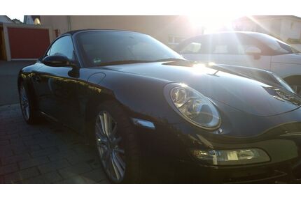 Porsche 997 Gebrauchtwagen