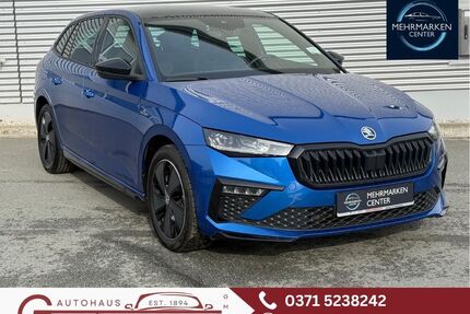 Skoda Scala Gebrauchtwagen