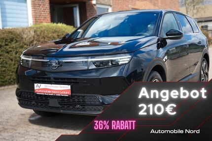 Opel Grandland (X) Gebrauchtwagen