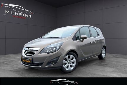 Opel Meriva Gebrauchtwagen