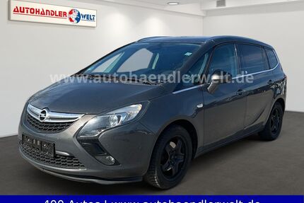 Opel Zafira Gebrauchtwagen