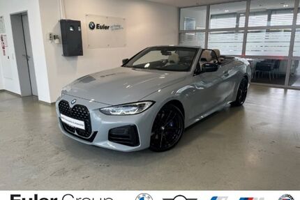 BMW M440 Gebrauchtwagen