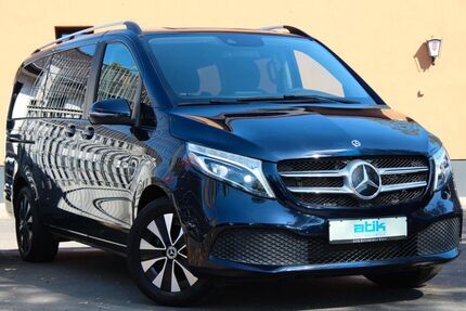 Mercedes-Benz V 250 Gebrauchtwagen