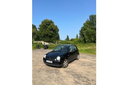 VW Lupo Gebrauchtwagen