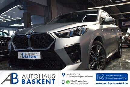 BMW X2 Gebrauchtwagen