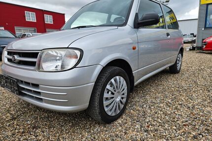 Daihatsu Cuore Gebrauchtwagen