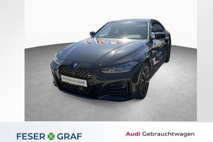 BMW 440 Gran Coupé Gebrauchtwagen