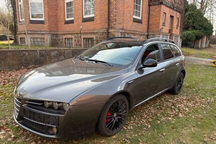 Alfa Romeo 159 Gebrauchtwagen