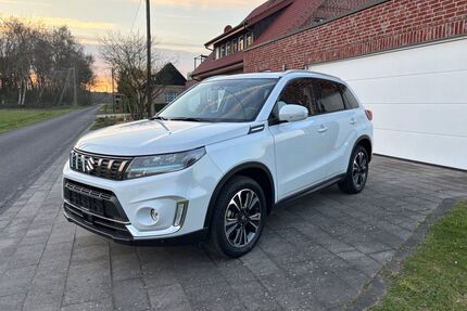Suzuki Vitara Gebrauchtwagen